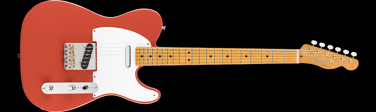 Fender Vintera '50s Telecaster