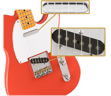 Fender Vintera '50s Telecaster