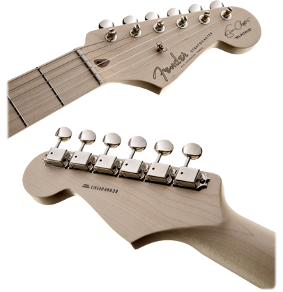 Fender ERIC CLAPTON STRATOCASTER