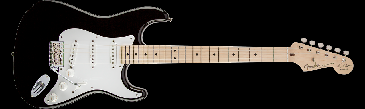 Fender ERIC CLAPTON STRATOCASTER