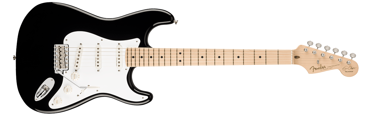 Fender ERIC CLAPTON STRATOCASTER