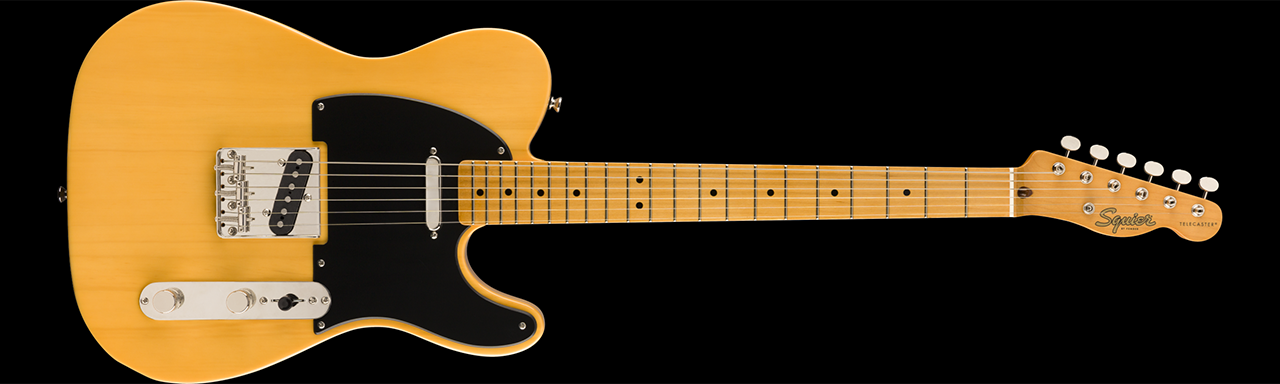 Squier Classic Vibe '50s Telecaster