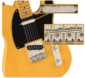 Squier Classic Vibe '50s Telecaster