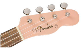 4-IN-LINE TELE HEADSTOCK
