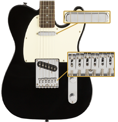 Squier Bullet Telecaster