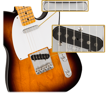 Fender Vintera '50s Telecaster