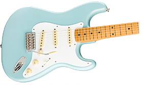 Fender Vintera '50s Stratocaster (Sonic Blue)