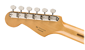 Fender Vintera '50s Stratocaster (Seafoam Green)