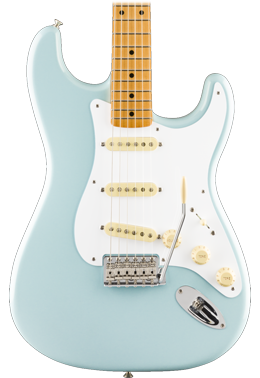 Fender Vintera '50s Stratocaster (Sonic Blue)