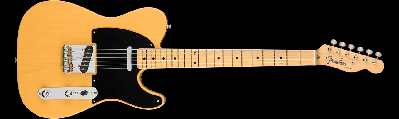 Fender American Original ‘50s Telecaster