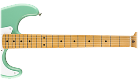 Fender Vintera '50s Stratocaster (Seafoam Green)