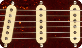 Fender - American Professional II Stratocaster - 3-Colour Sunburst