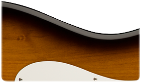 Fender AMERICAN ORIGINAL '50S STRATOCASTER