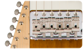 Fender AMERICAN ORIGINAL '50S STRATOCASTER