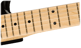 Fender AMERICAN ORIGINAL '50S STRATOCASTER