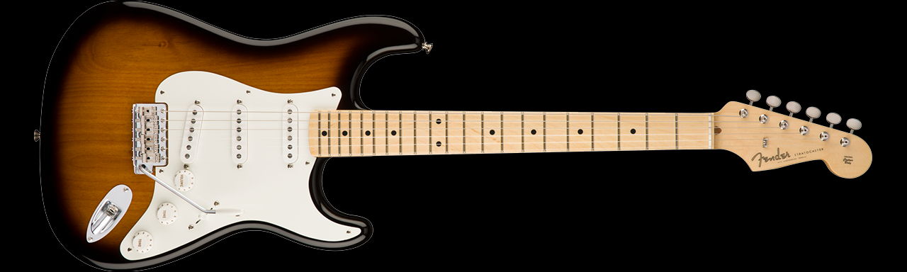 Fender AMERICAN ORIGINAL '50S STRATOCASTER