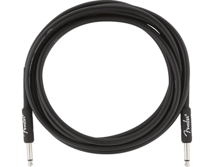Fender Professional Series Instrument Cable