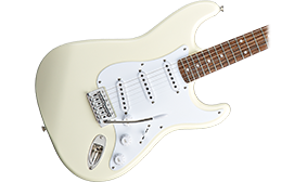 Squier Bullet Stratocaster HSS