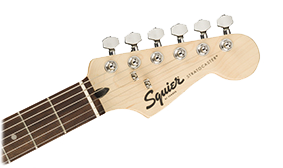 Squier Bullet Stratocaster HSS