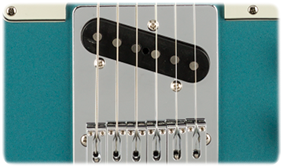Fender Player Telecaster, Maple Fingerboard, (Tidepool)