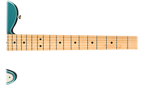 Fender Player Telecaster, Maple Fingerboard, (Tidepool)