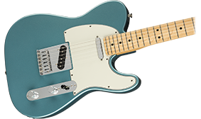 Fender Player Telecaster, Maple Fingerboard, (Tidepool)