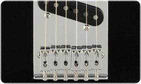 Fender Player Telecaster®, Maple Fingerboard, Black