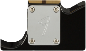Fender Player Telecaster®, Maple Fingerboard, Black