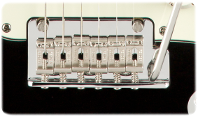 Fender Player Stratocaster®, Maple Fingerboard, Black