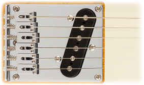 Squier Bullet Telecaster
