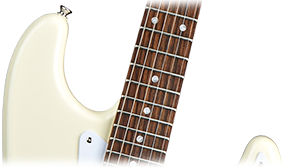 Squier Bullet Stratocaster HSS