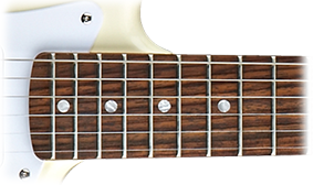 Squier Bullet Stratocaster HSS
