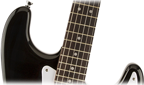 Squier Bullet Stratocaster HSS