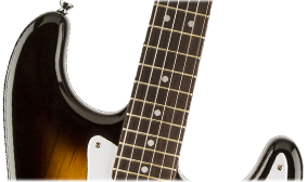 Squier Bullet Stratocaster HSS
