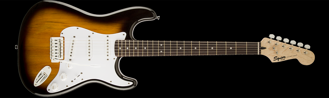 Squier Bullet Stratocaster