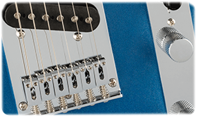 Squier Affinity Telecaster, Laurel Fingerboard, White Pickguard, Olympic White