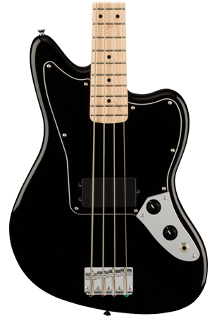 Squier Affinity Series Jaguar Bass H