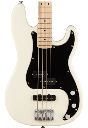 Squier Affinity Series Jaguar Bass H