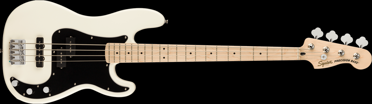 Squier Affinity Series Precision Bass PJ
