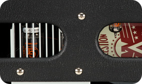 MODIFIED PREAMP CIRCUITRY