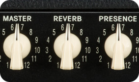 MODIFIED SPRING REVERB