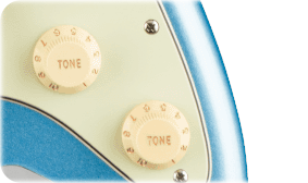 PUSH-PULL ELECTRONICS