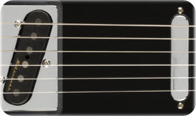 Fender Player Plus Telecaster (Silver Smoke)