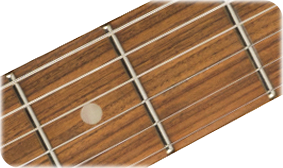 Fender Player Plus Telecaster (Silver Smoke)