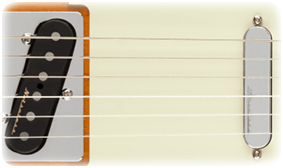 Fender Player Plus Telecaster (3-Colour Sunburst)