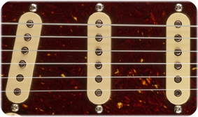 Fender Limited Edition American Professional II Stratocaster Shell Pink