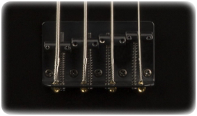Fender Limited Edition Player Series Jaguar Bass (Black)
