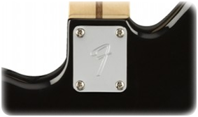 Fender Limited Edition Player Series Jaguar Bass (Black)