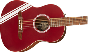 SOLID SPRUCE TOP
