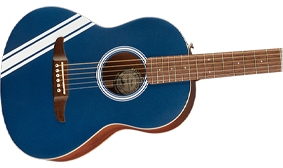 SOLID SPRUCE TOP